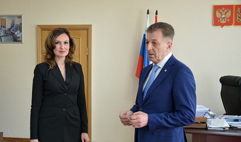 В региональном парламенте вновь 47 депутатов